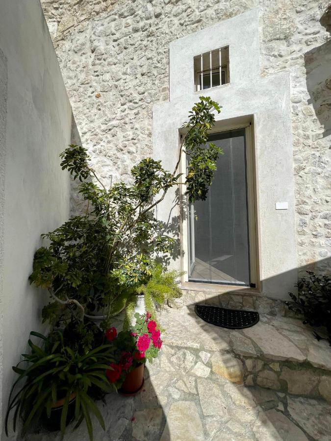 Il Giardino Dei Limoni Hotel Vieste Luaran gambar